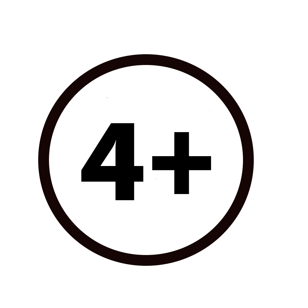 Doporučeno divákům od 4 let.