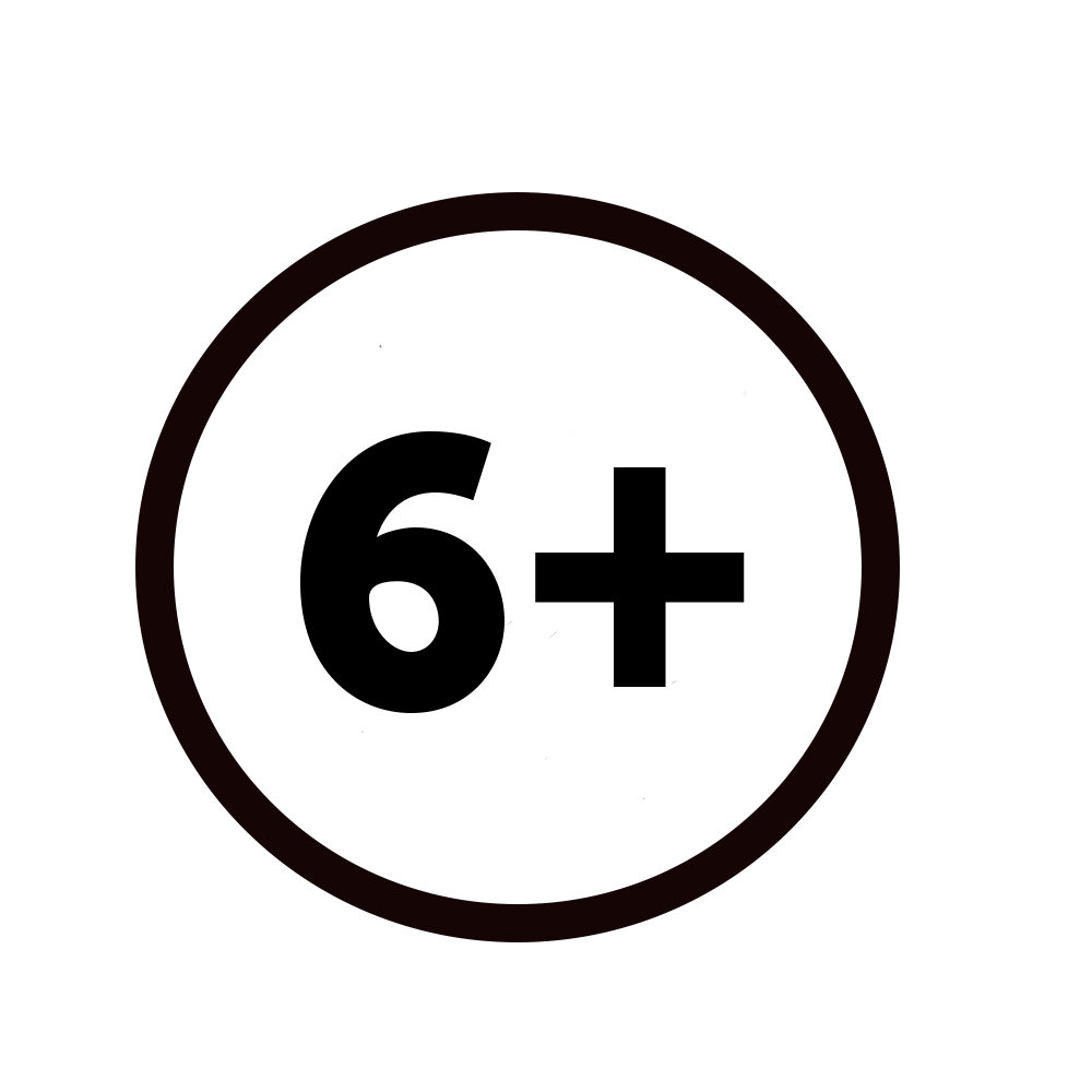 Od 6 let